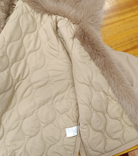 GIACCONE DONNA A26852/VI Tellini S.r.l. Ingrosso Abbigliamento